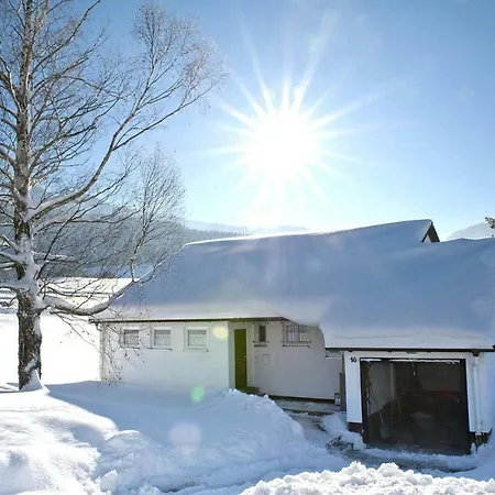 Feriehus Holiday Village Reichenbach Nesselwang-reichenbach - Dal01520-fyb