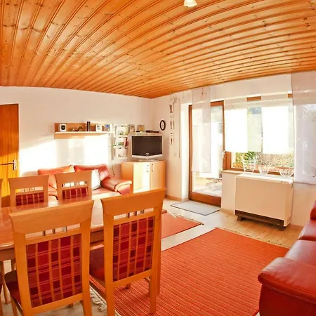 Holiday Village Reichenbach Nesselwang-reichenbach - Dal01520-fyb *