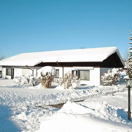 Feriehus Holiday Village Reichenbach Nesselwang-reichenbach - Dal01520-fyb Nesselwang