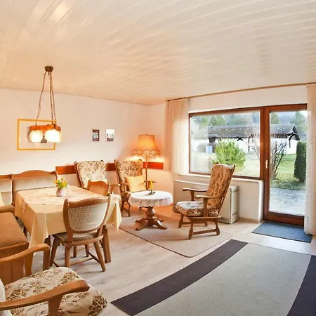 Feriehus Holiday Village Reichenbach Nesselwang-reichenbach - Dal01520-fyb