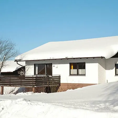 Feriehus Holiday Village Reichenbach Nesselwang-reichenbach - Dal01520-fyb *