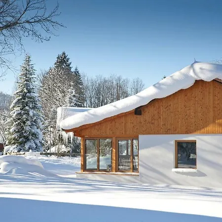 Holiday Village Reichenbach Nesselwang-reichenbach - Dal01520-fyb Feriehus *