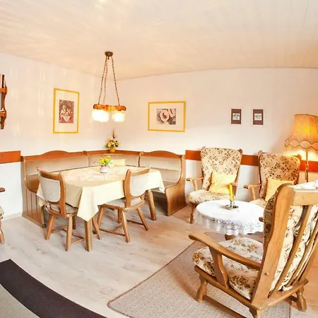 Holiday Village Reichenbach Nesselwang-reichenbach - Dal01520-fyb Nesselwang