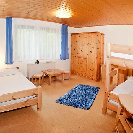 Feriehus Holiday Village Reichenbach Nesselwang-reichenbach - Dal01520-fyb
