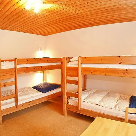 Holiday Village Reichenbach Nesselwang-reichenbach - Dal01520-fyb