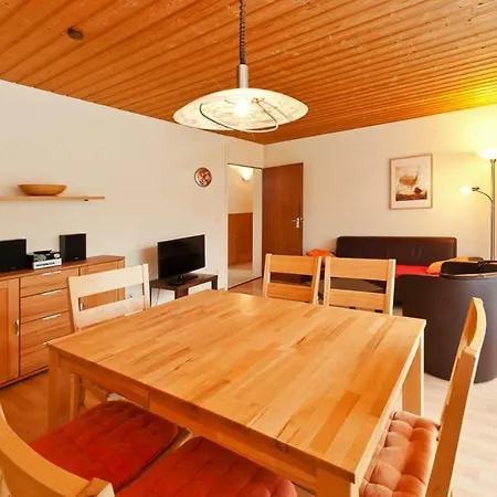 Holiday Village Reichenbach Nesselwang-reichenbach - Dal01520-fyb Feriehus *