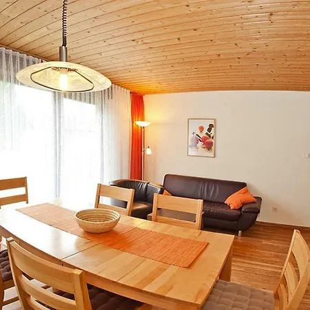 Feriehus Holiday Village Reichenbach Nesselwang-reichenbach - Dal01520-fyb *