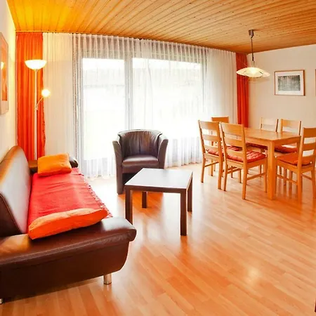 Feriehus Holiday Village Reichenbach Nesselwang-reichenbach - Dal01520-fyb *