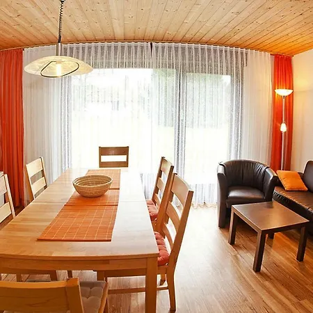 Holiday Village Reichenbach Nesselwang-reichenbach - Dal01520-fyb Nesselwang