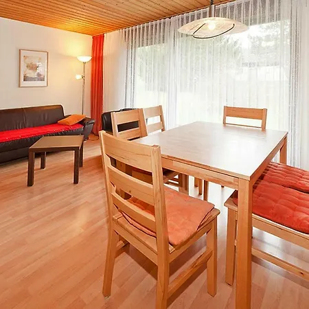Holiday Village Reichenbach Nesselwang-reichenbach - Dal01520-fyb Feriehus Nesselwang