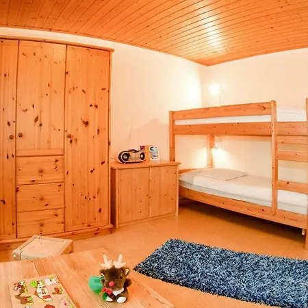 Holiday Village Reichenbach Nesselwang-reichenbach - Dal01520-fyb * Nesselwang