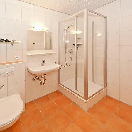 Feriehus Holiday Village Reichenbach Nesselwang-reichenbach - Dal01520-fyb