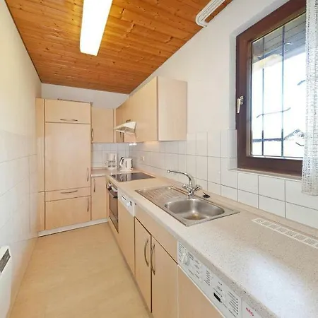 Holiday Village Reichenbach Nesselwang-reichenbach - Dal01520-fyb Feriehus Nesselwang