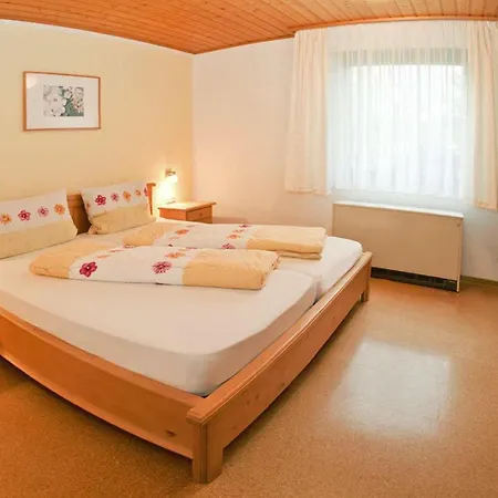 Feriehus Holiday Village Reichenbach Nesselwang-reichenbach - Dal01520-fyb Nesselwang