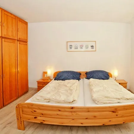 Feriehus Holiday Village Reichenbach Nesselwang-reichenbach - Dal01520-fyb