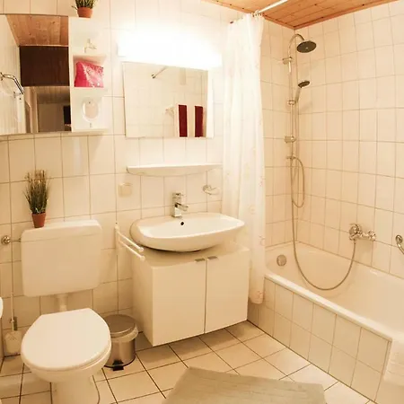 Holiday Village Reichenbach Nesselwang-reichenbach - Dal01520-fyb Feriehus Nesselwang