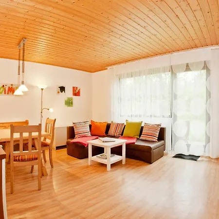 Feriehus Holiday Village Reichenbach Nesselwang-reichenbach - Dal01520-fyb *