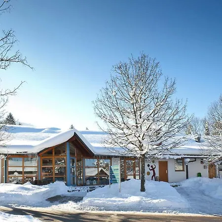 Nyaraló Holiday Village Reichenbach Nesselwang-reichenbach - Dal01520-fyb
