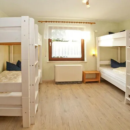 Nyaraló Holiday Village Reichenbach Nesselwang-reichenbach - Dal01520-fyb *