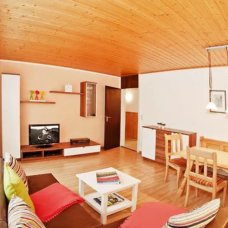 Nyaraló Holiday Village Reichenbach Nesselwang-reichenbach - Dal01520-fyb *